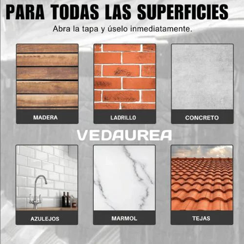 Paga 1 y lleva 2 + Brocha de regalo - Jaysuing™ Original