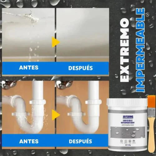 Paga 1 y lleva 2 + Brocha de regalo - Jaysuing™ Original