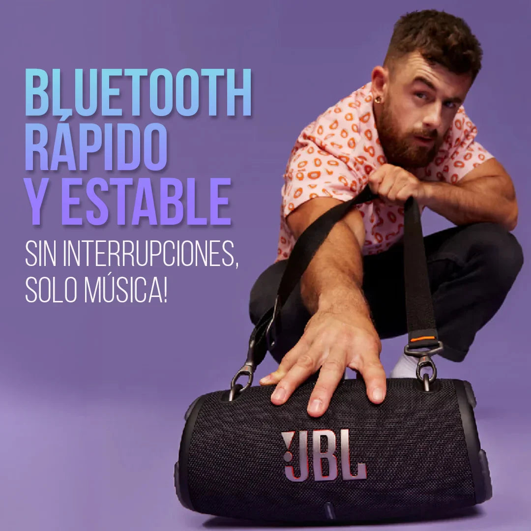 Oferta Cierre de Tienda: SoundMax 50% OFF + Envío GRATIS 🎧 Bluetooth estable y diseño compacto.
