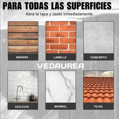Paga 1 y lleva 2 + Brocha de regalo - Jaysuing™ Original