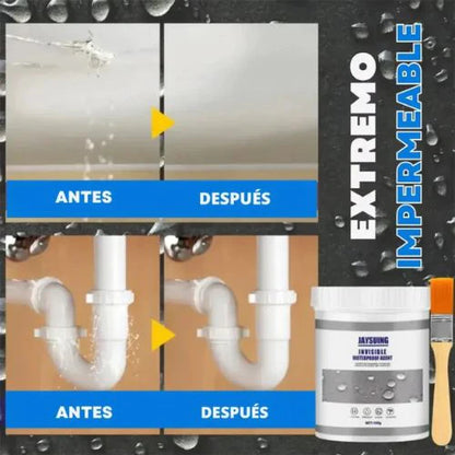 Paga 1 y lleva 2 + Brocha de regalo - Jaysuing™ Original