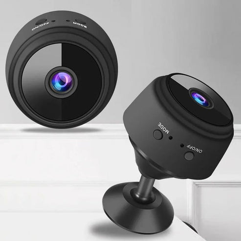 MINI CAMARA ESPIA  UNA SOLUCION DISCRETA Y EFICAZ, LLEVA 2 UNIDADES X $32