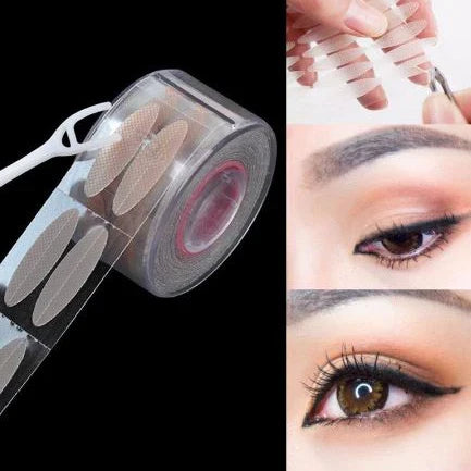 Cinta levanta párpados - 120 unidades con envío gratis y paga solo al recibir