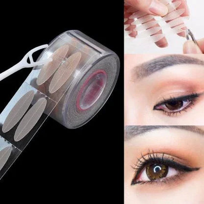 Cinta levanta párpados - 120 unidades con envío gratis y paga solo al recibir